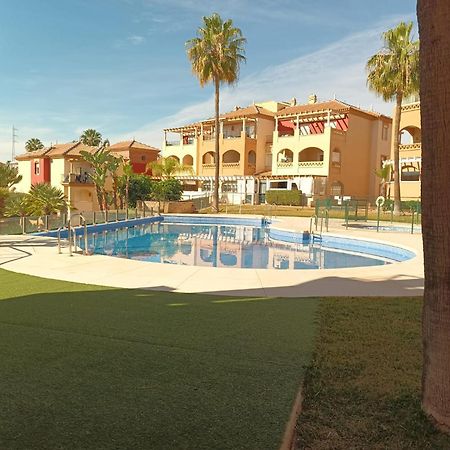 托雷德尔马尔Altos Del Tomillar. Apartamento P&C.公寓 外观 照片