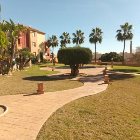 托雷德尔马尔Altos Del Tomillar. Apartamento P&C.公寓 外观 照片