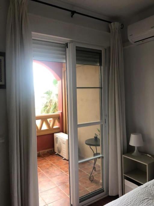 托雷德尔马尔Altos Del Tomillar. Apartamento P&C.公寓 外观 照片