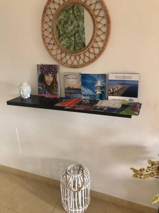 托雷德尔马尔Altos Del Tomillar. Apartamento P&C.公寓 外观 照片