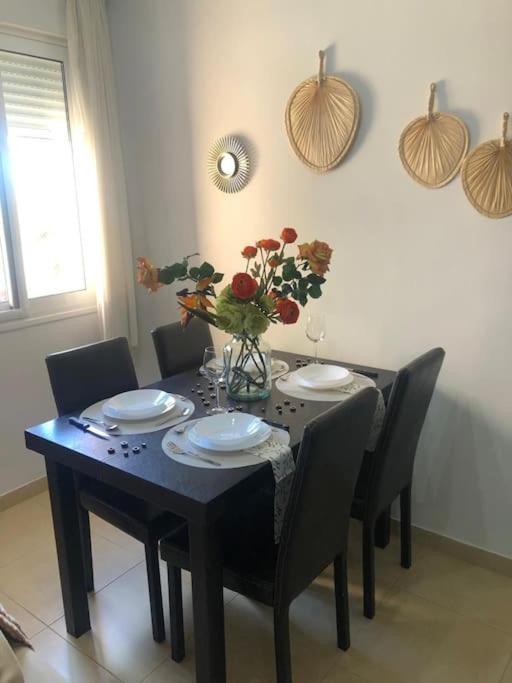 托雷德尔马尔Altos Del Tomillar. Apartamento P&C.公寓 外观 照片