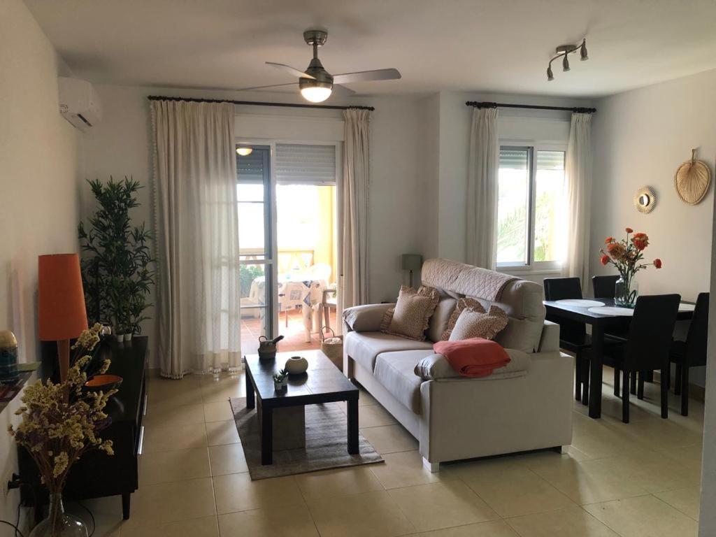 托雷德尔马尔Altos Del Tomillar. Apartamento P&C.公寓 外观 照片