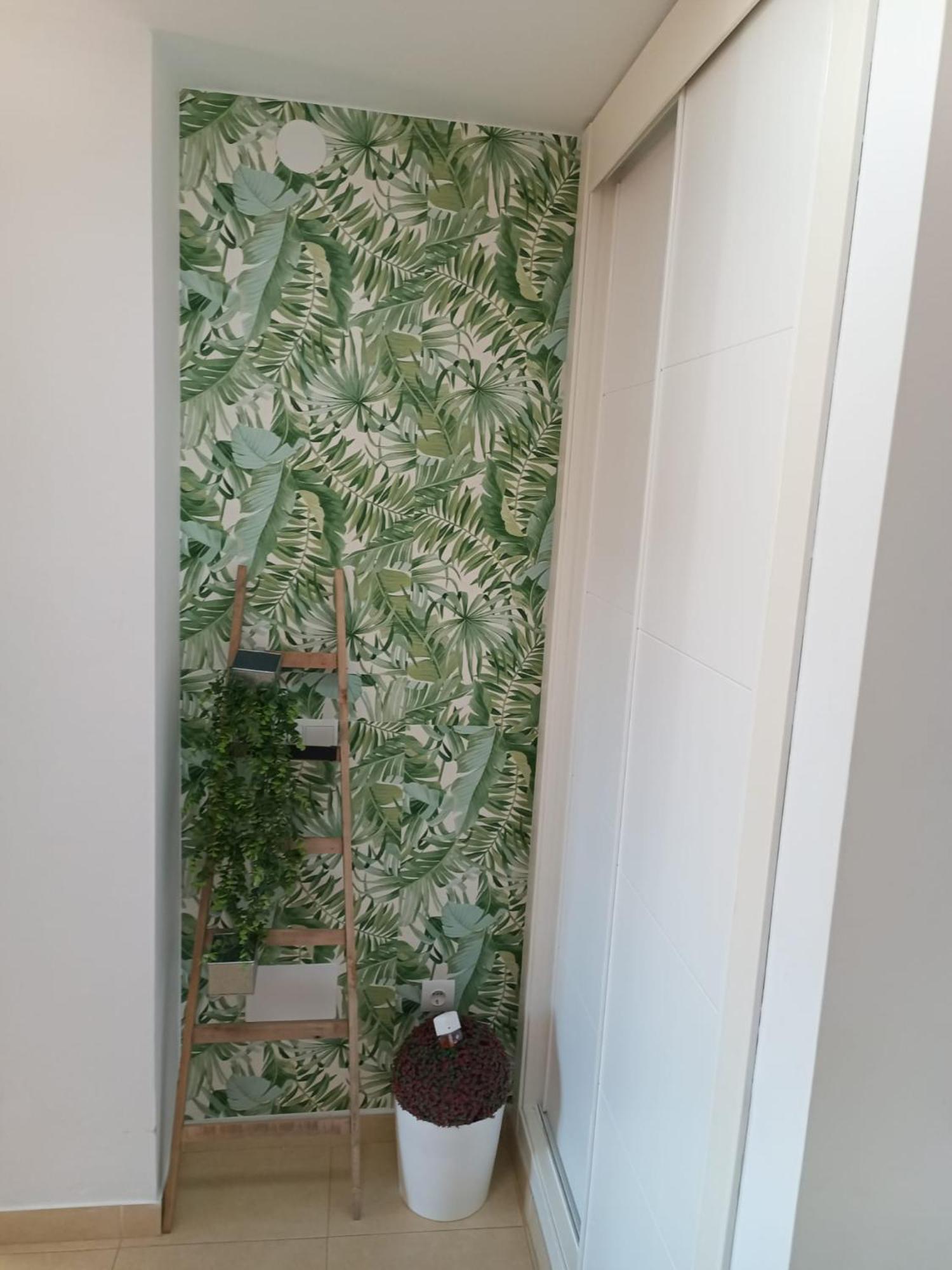 托雷德尔马尔Altos Del Tomillar. Apartamento P&C.公寓 外观 照片