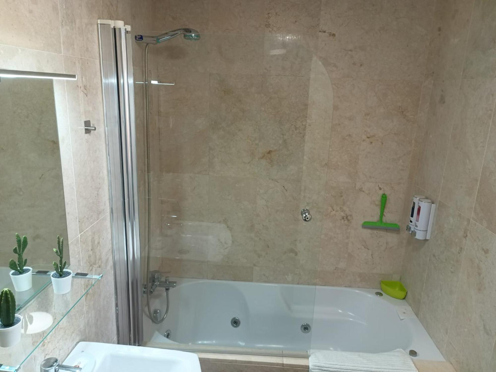 托雷德尔马尔Altos Del Tomillar. Apartamento P&C.公寓 外观 照片