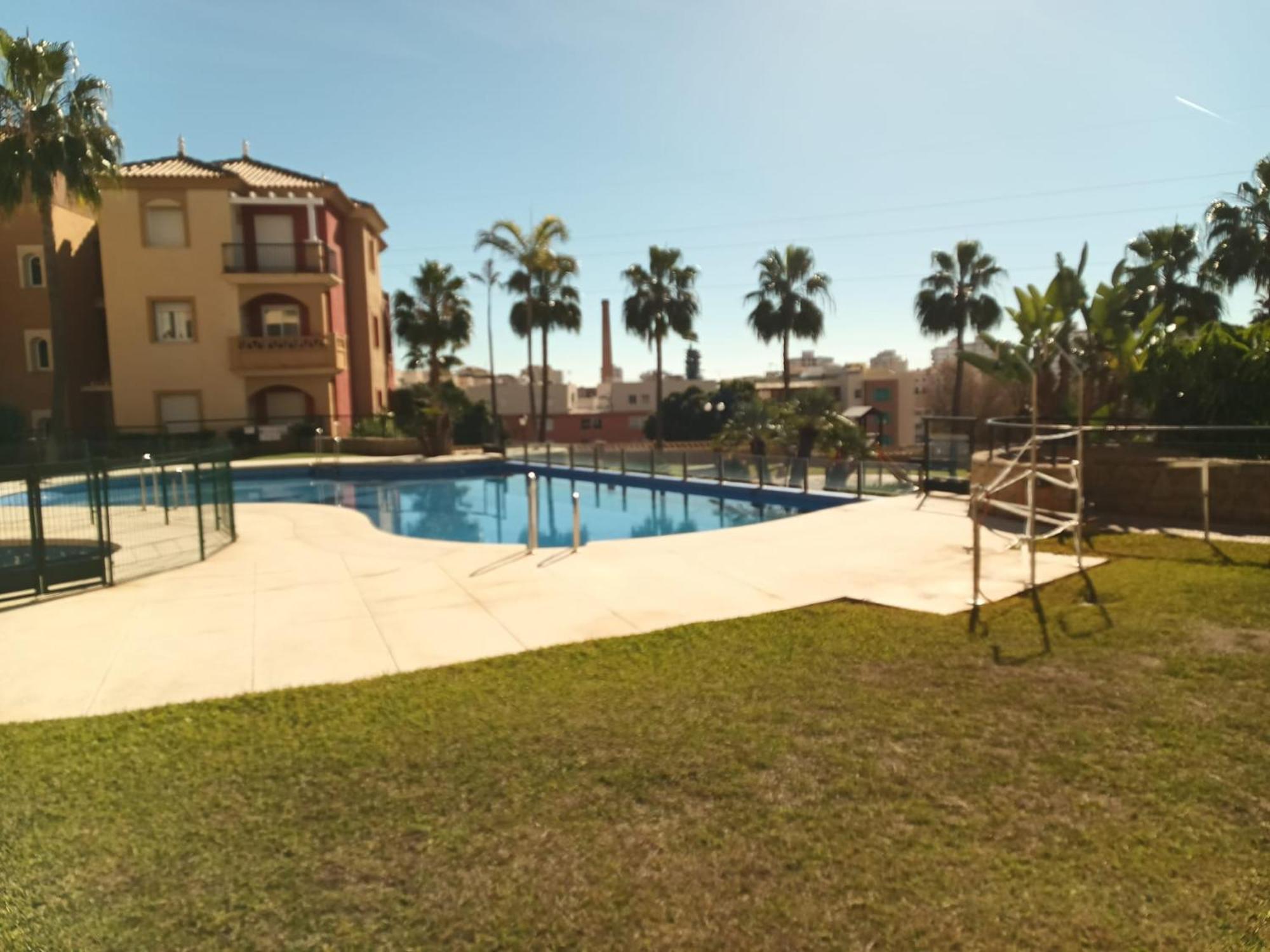 托雷德尔马尔Altos Del Tomillar. Apartamento P&C.公寓 外观 照片